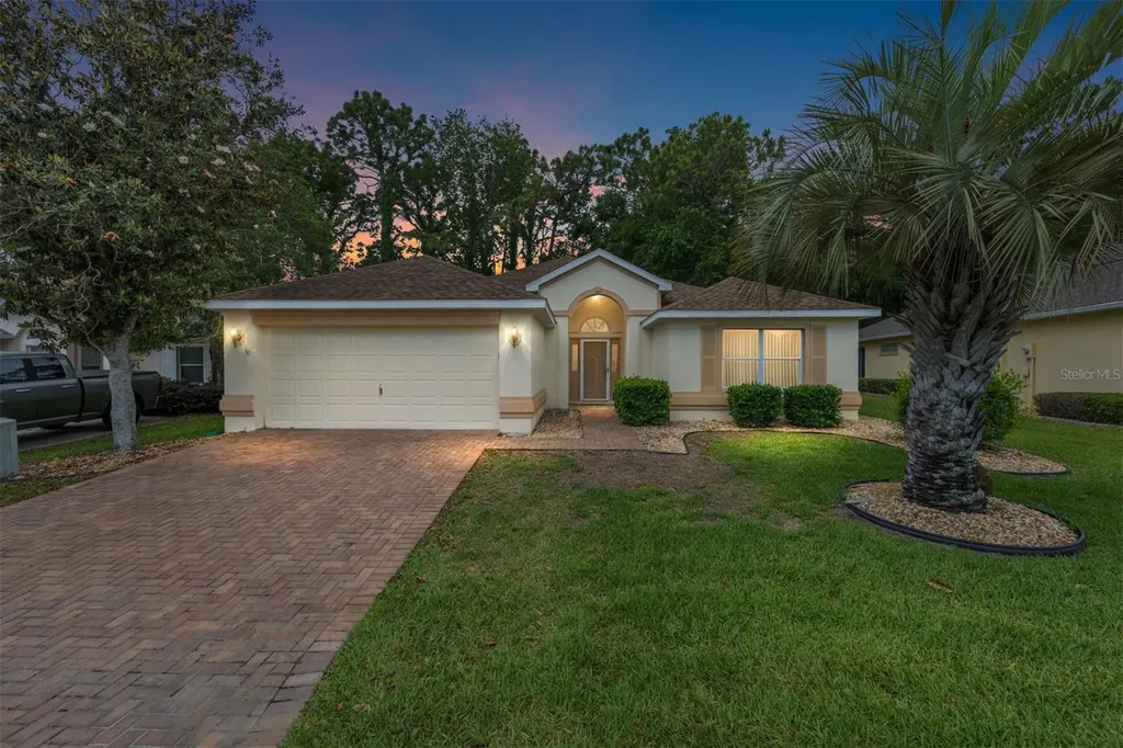11416 SW 69th Circle Ocala FL 34476