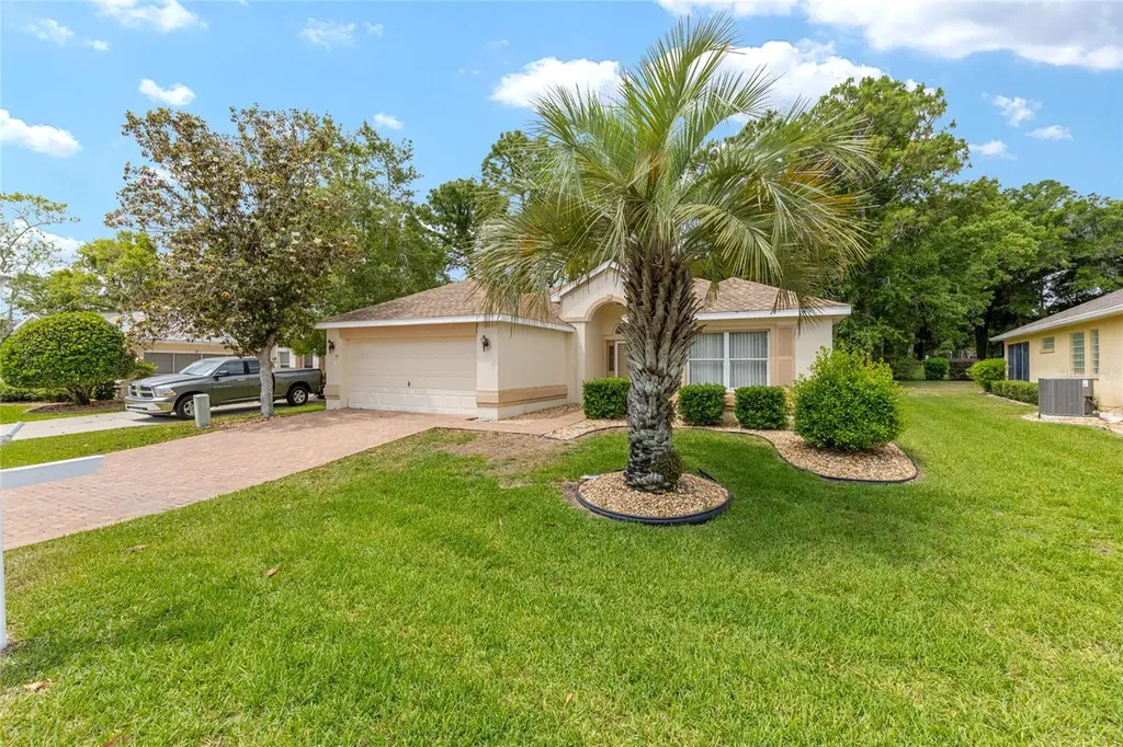 11416 SW 69th Circle Ocala FL 34476