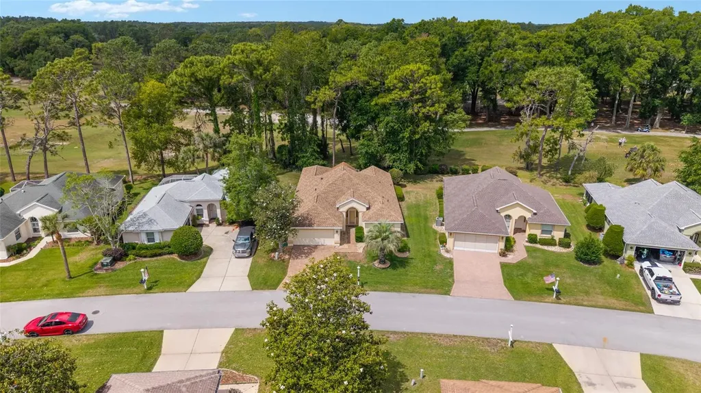 11416 SW 69th Circle Ocala FL 34476