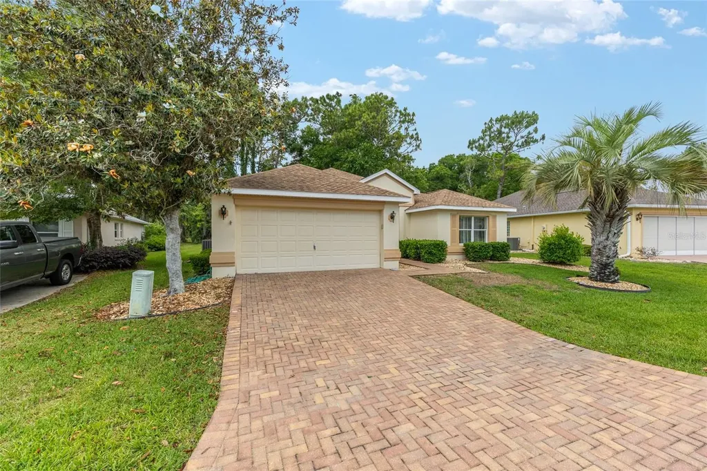 11416 SW 69th Circle Ocala FL 34476