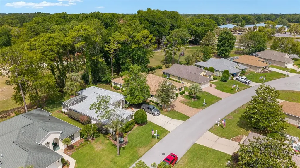 11416 SW 69th Circle Ocala FL 34476
