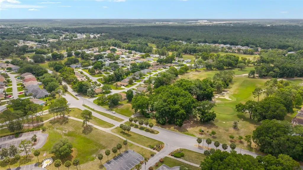 11416 SW 69th Circle Ocala FL 34476