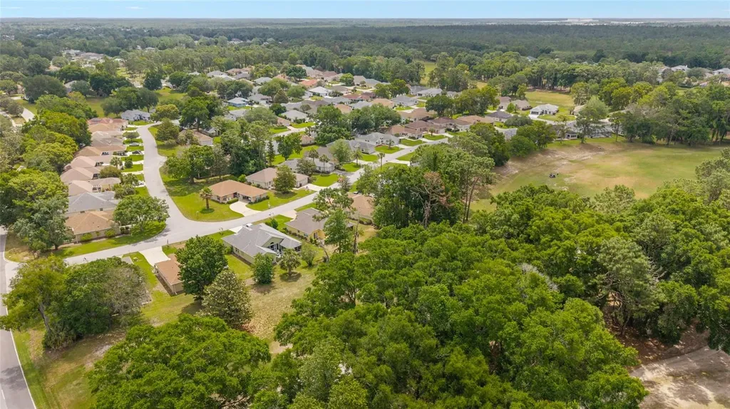 11416 SW 69th Circle Ocala FL 34476