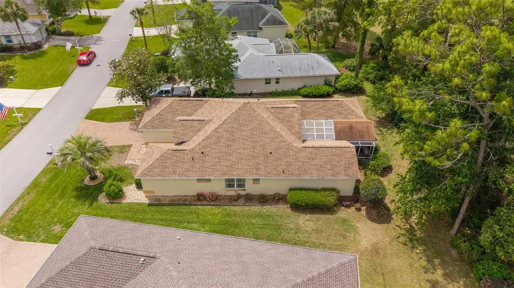 11416 SW 69th Circle Ocala FL 34476