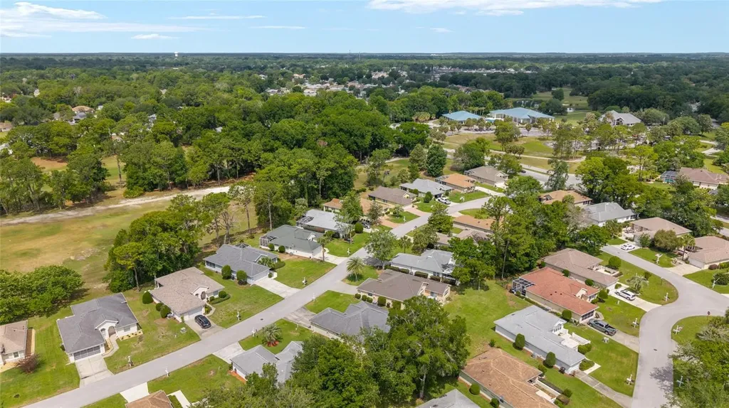 11416 SW 69th Circle Ocala FL 34476