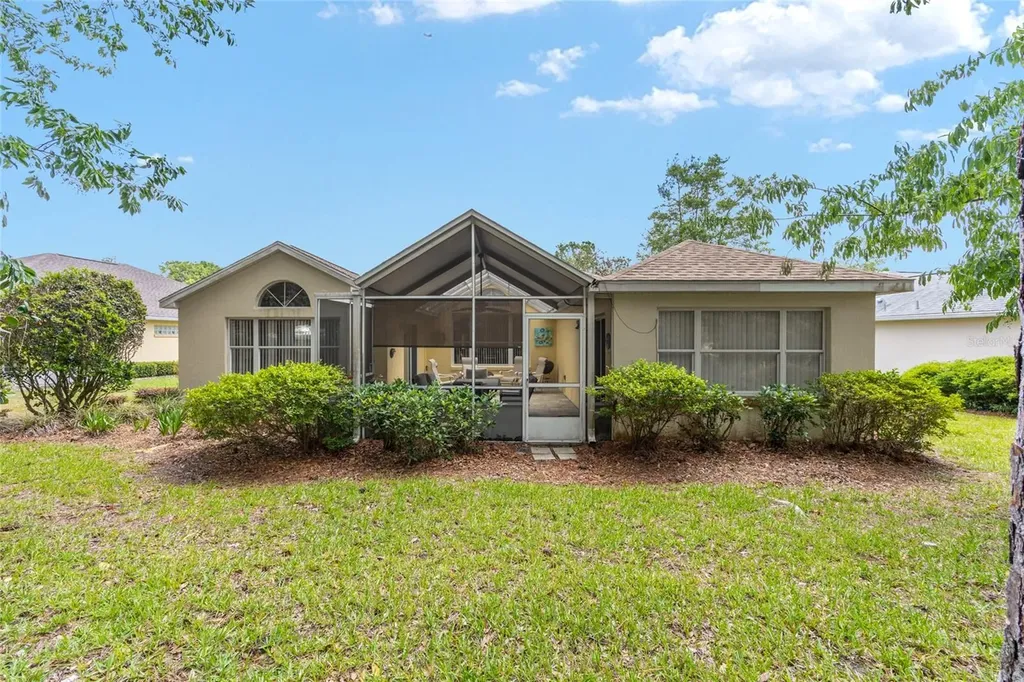 11416 SW 69th Circle Ocala FL 34476