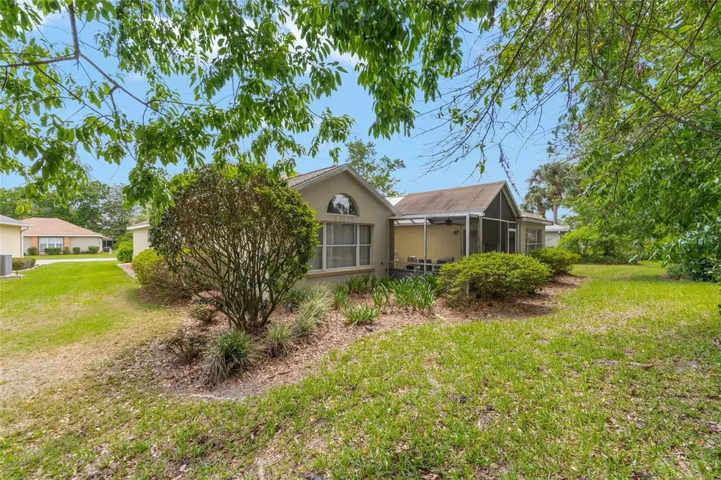 11416 SW 69th Circle Ocala FL 34476