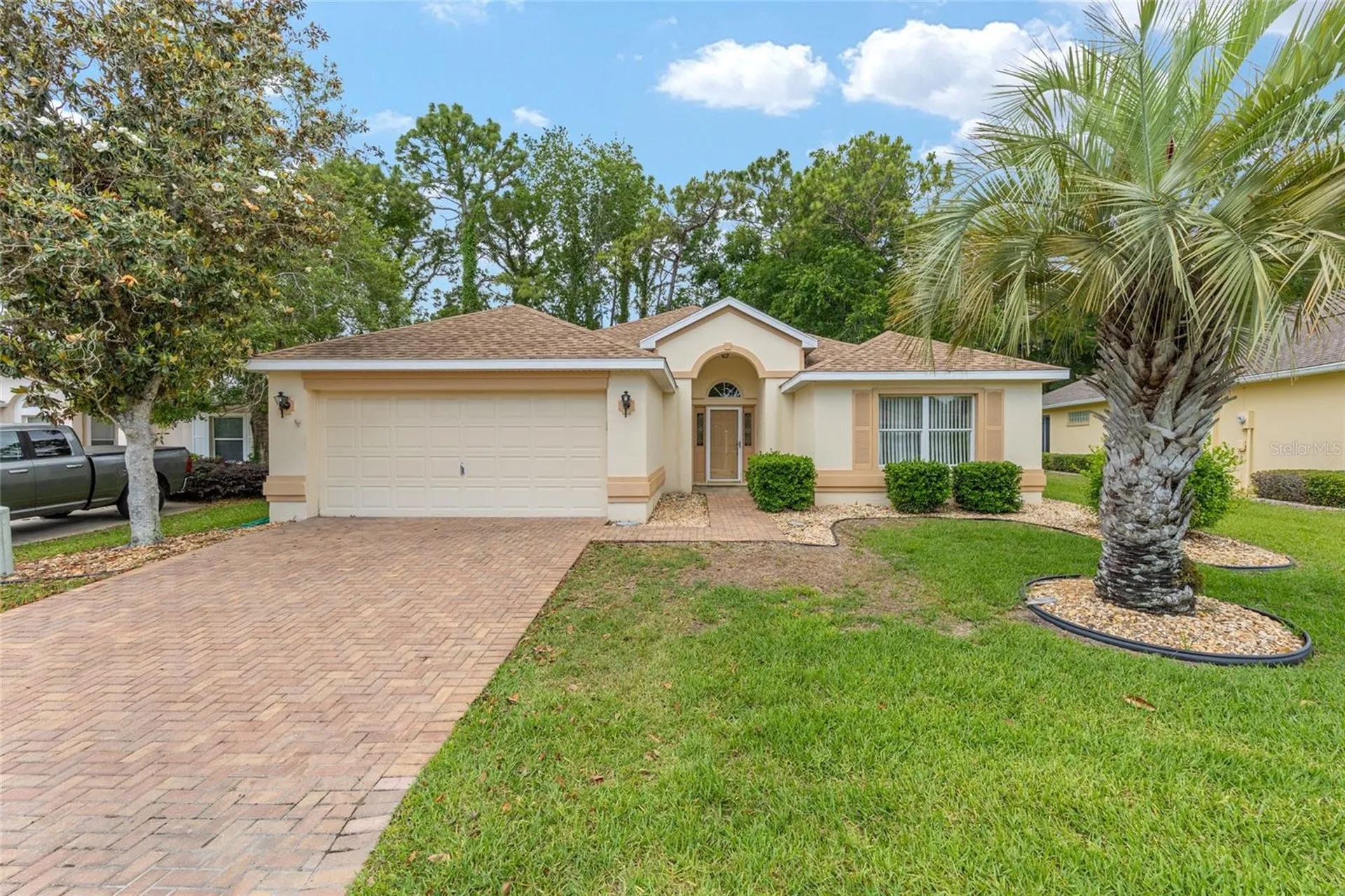11416 SW 69th Circle Ocala FL 34476