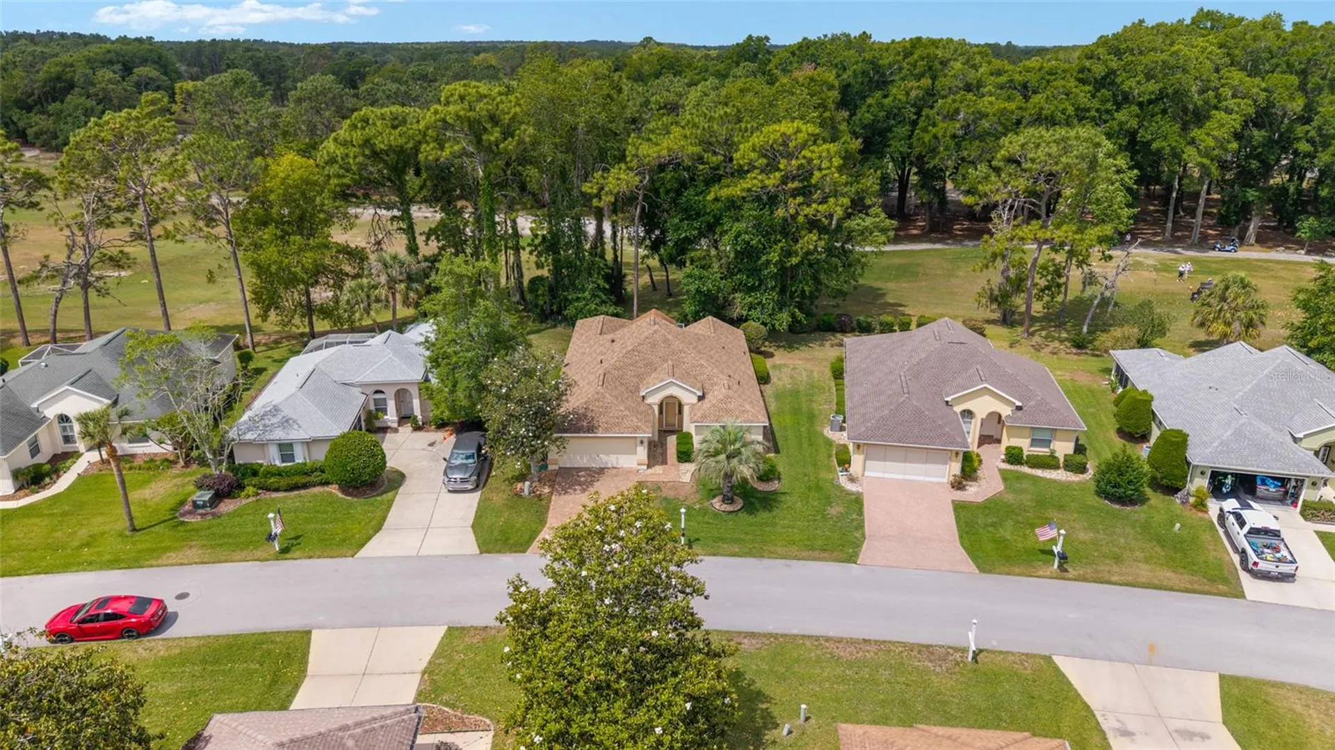 11416 SW 69th Circle Ocala FL 34476