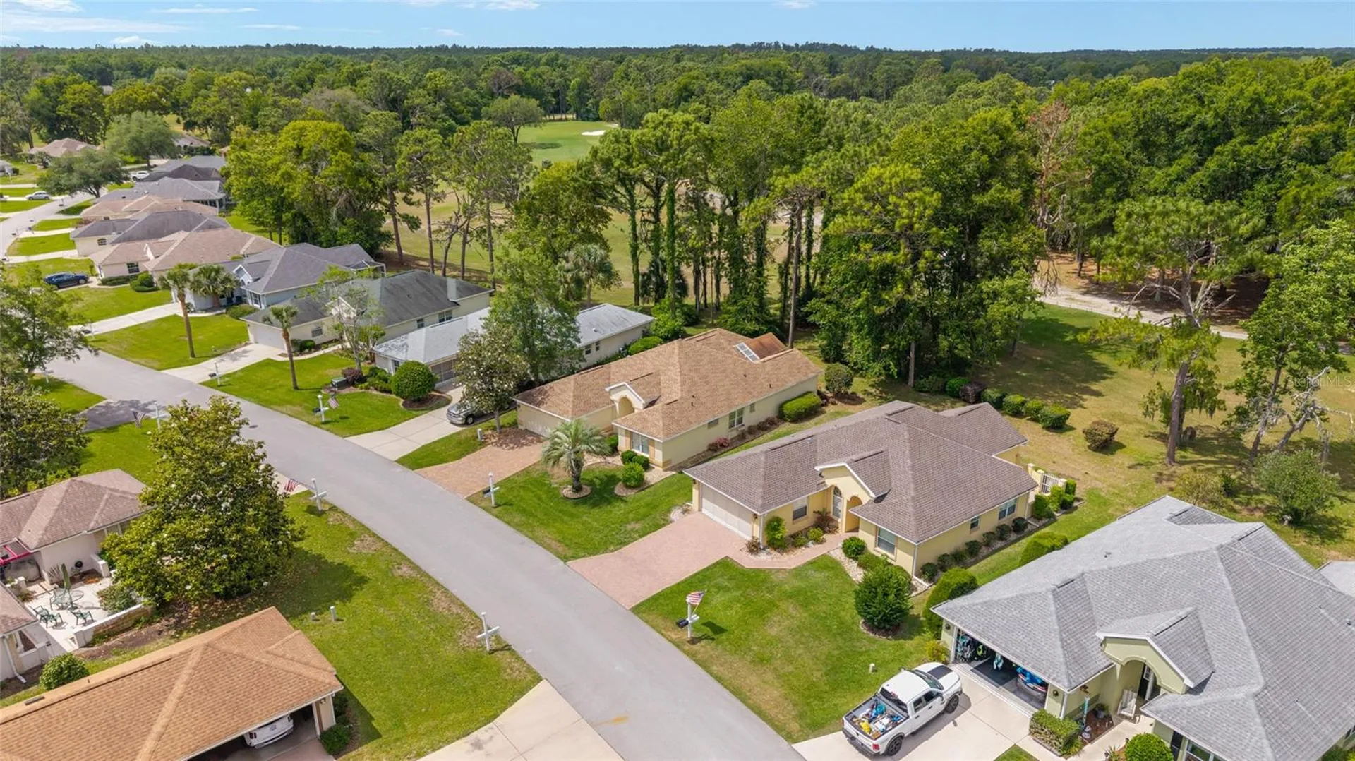 11416 SW 69th Circle Ocala FL 34476