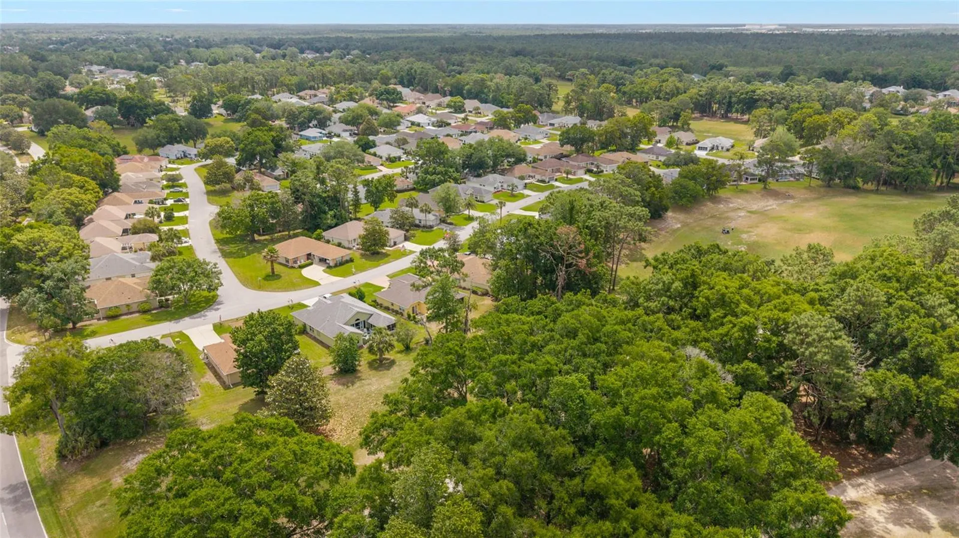 11416 SW 69th Circle Ocala FL 34476