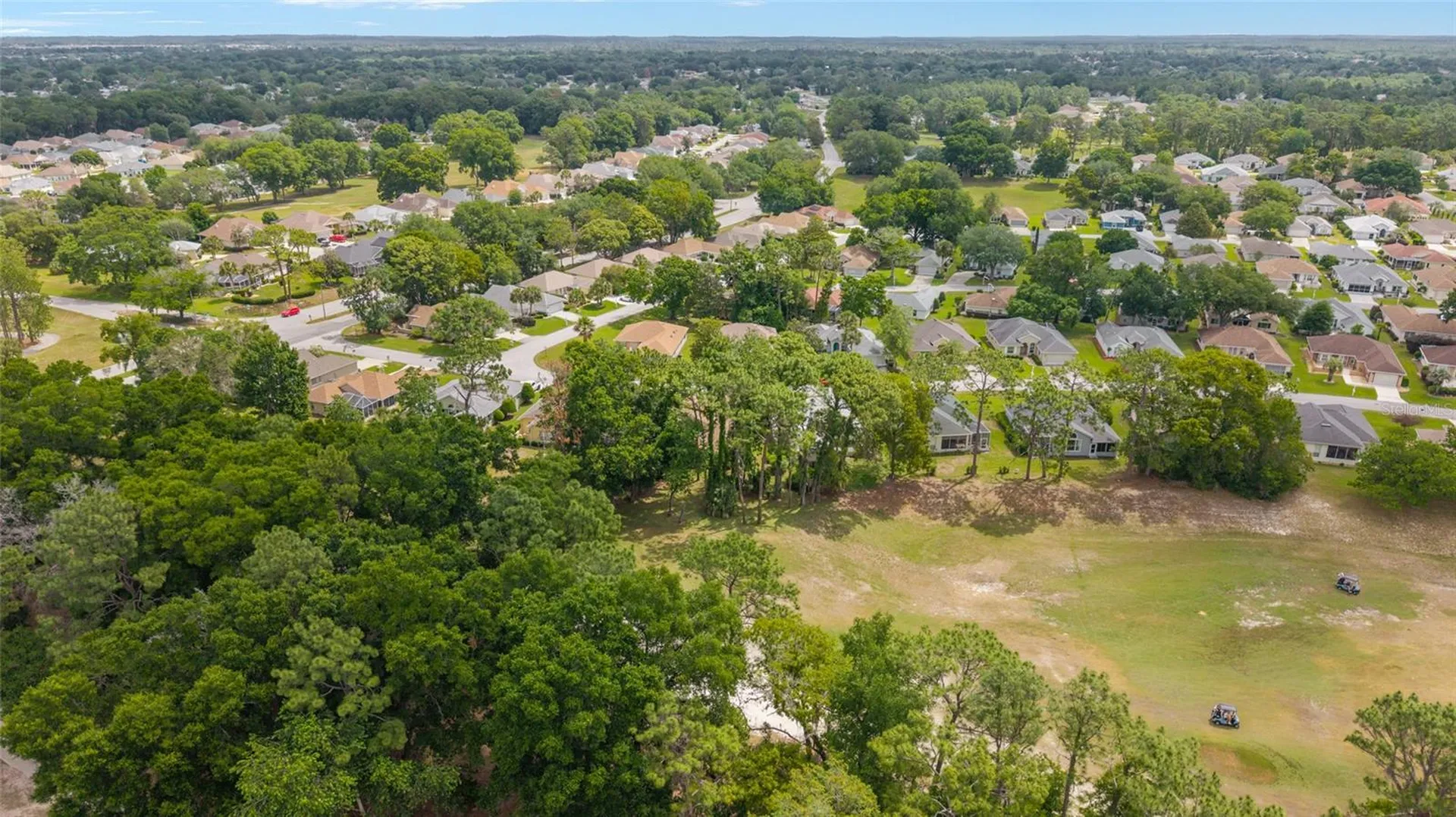11416 SW 69th Circle Ocala FL 34476