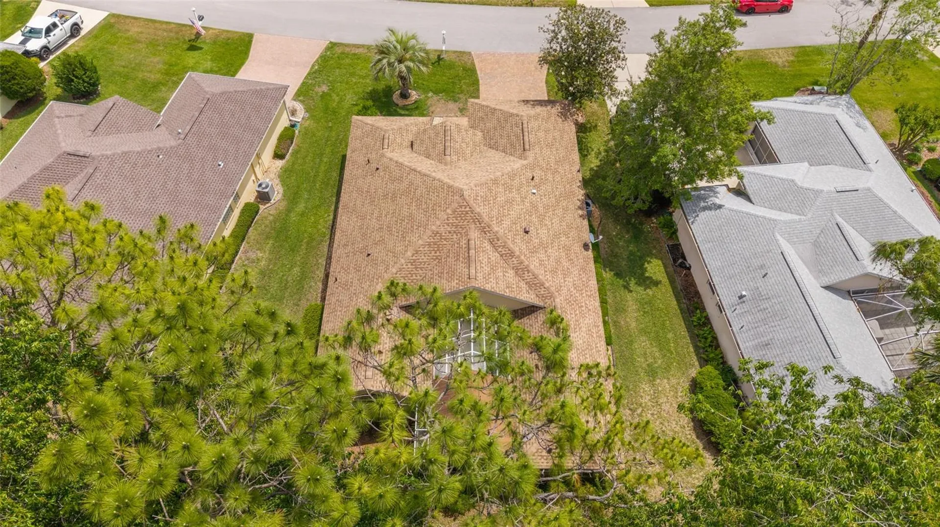 11416 SW 69th Circle Ocala FL 34476