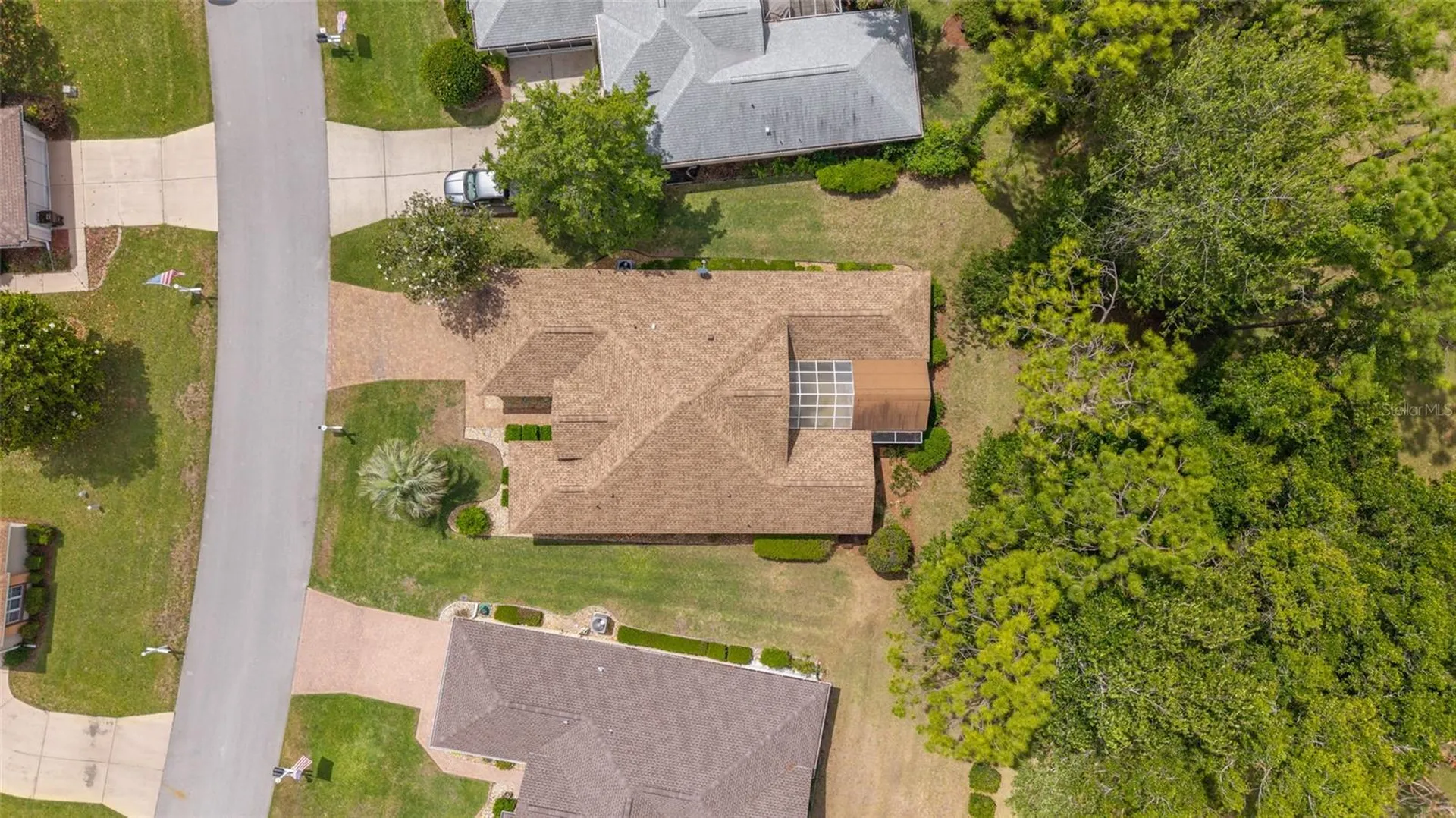 11416 SW 69th Circle Ocala FL 34476