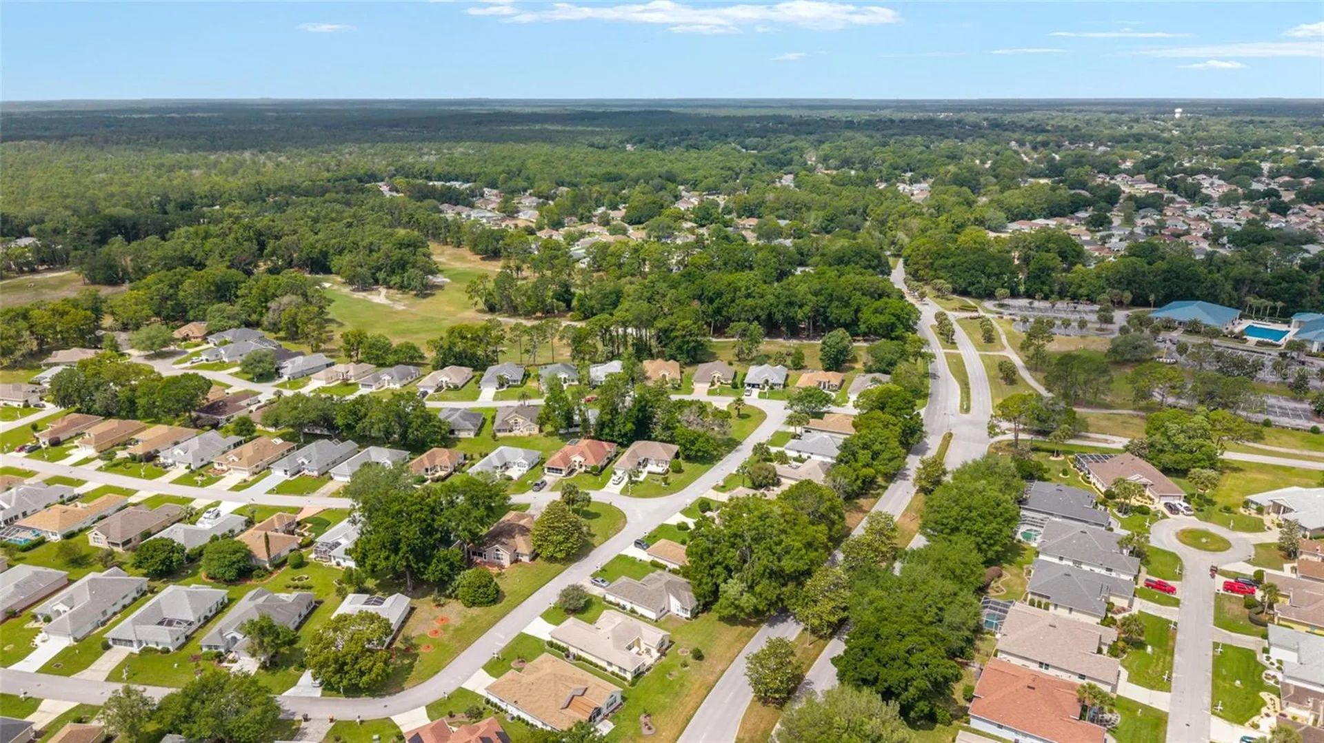 11416 SW 69th Circle Ocala FL 34476
