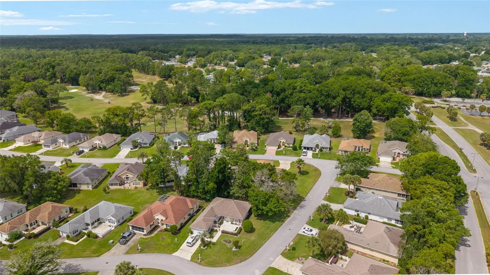 11416 SW 69th Circle Ocala FL 34476