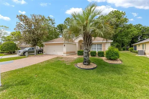 11416 SW 69th Circle Ocala FL 34476
