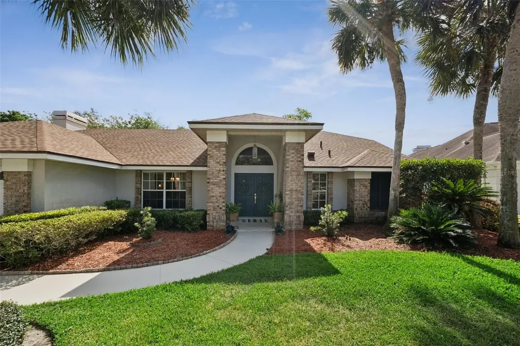 8455 Island Palm Circle Orlando FL 32835