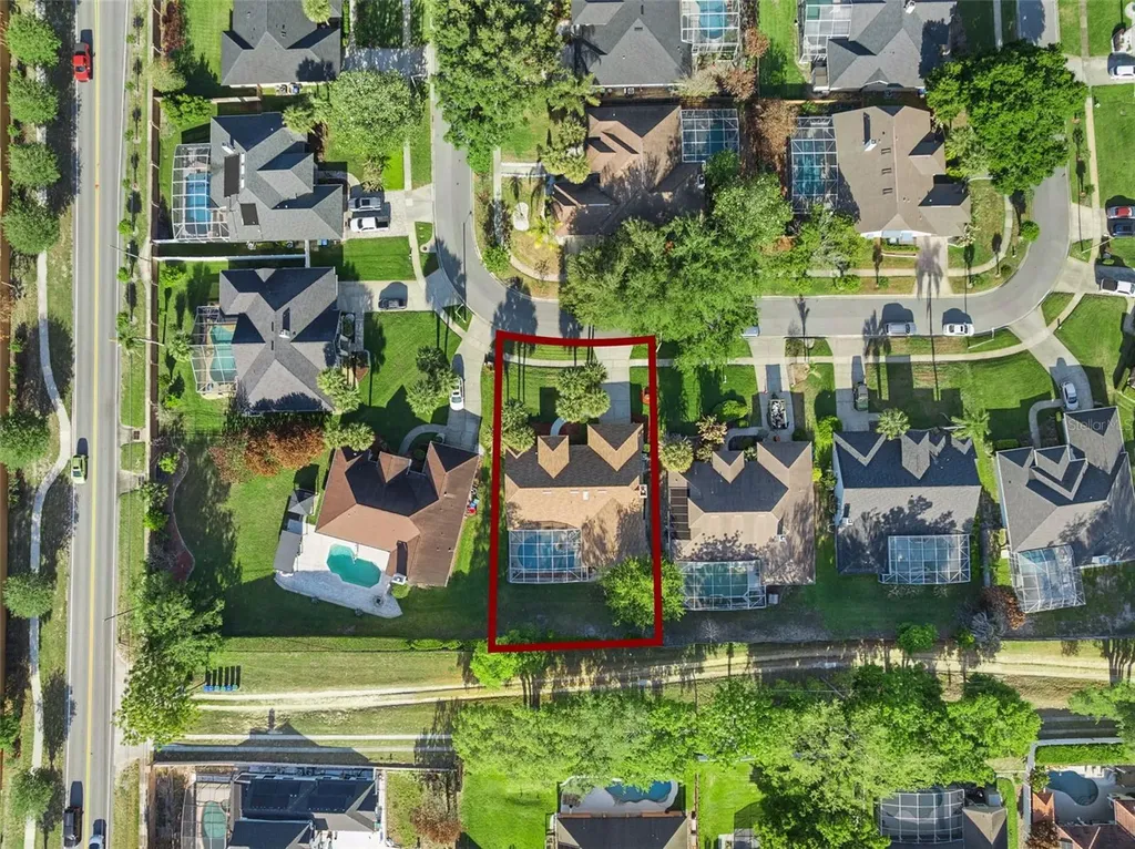 8455 Island Palm Circle Orlando FL 32835