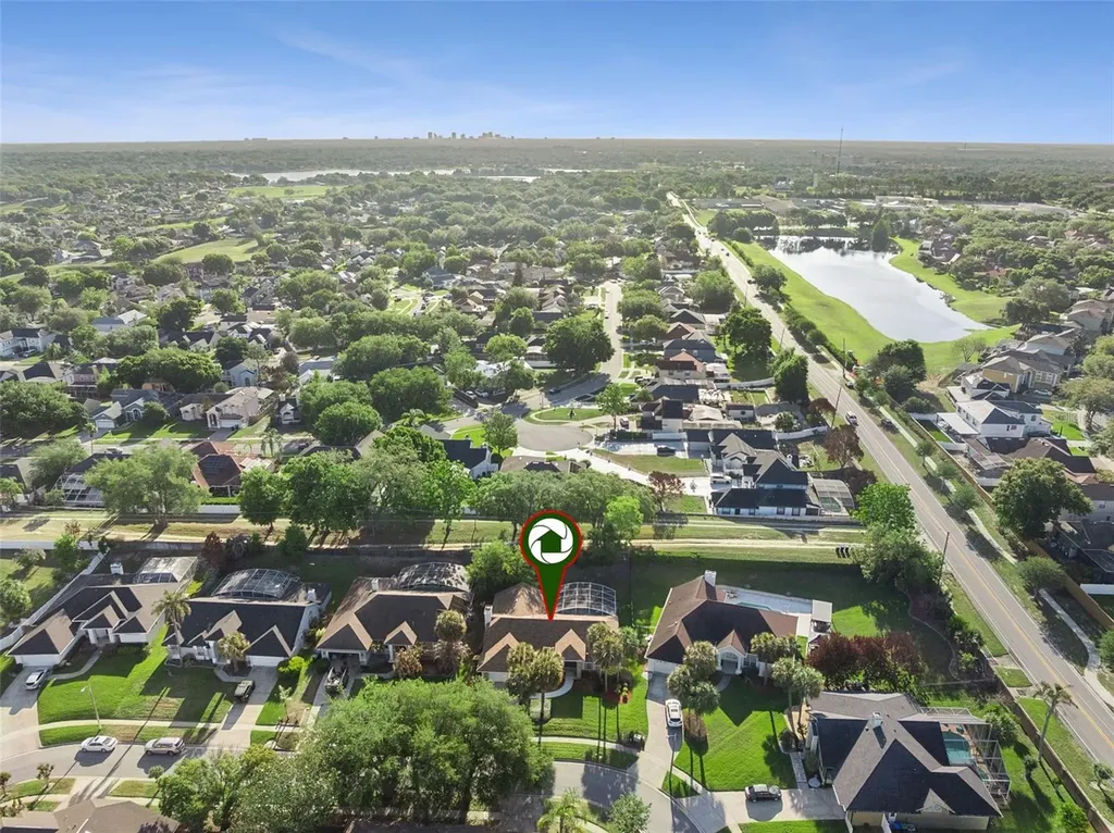 8455 Island Palm Circle Orlando FL 32835