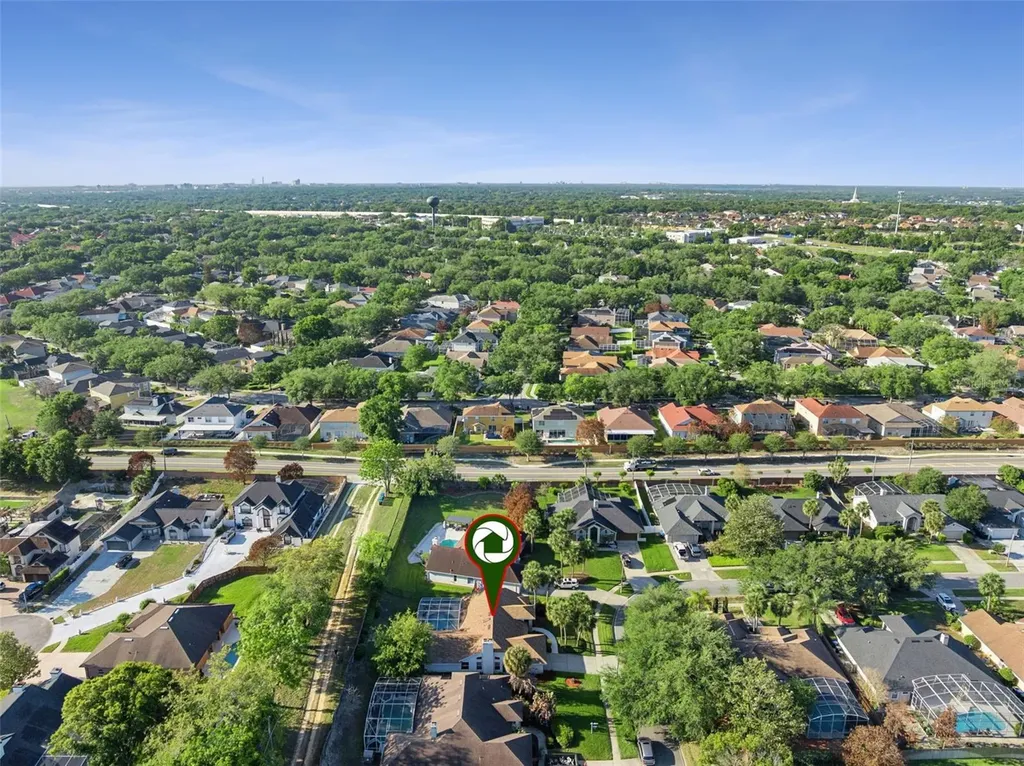 8455 Island Palm Circle Orlando FL 32835