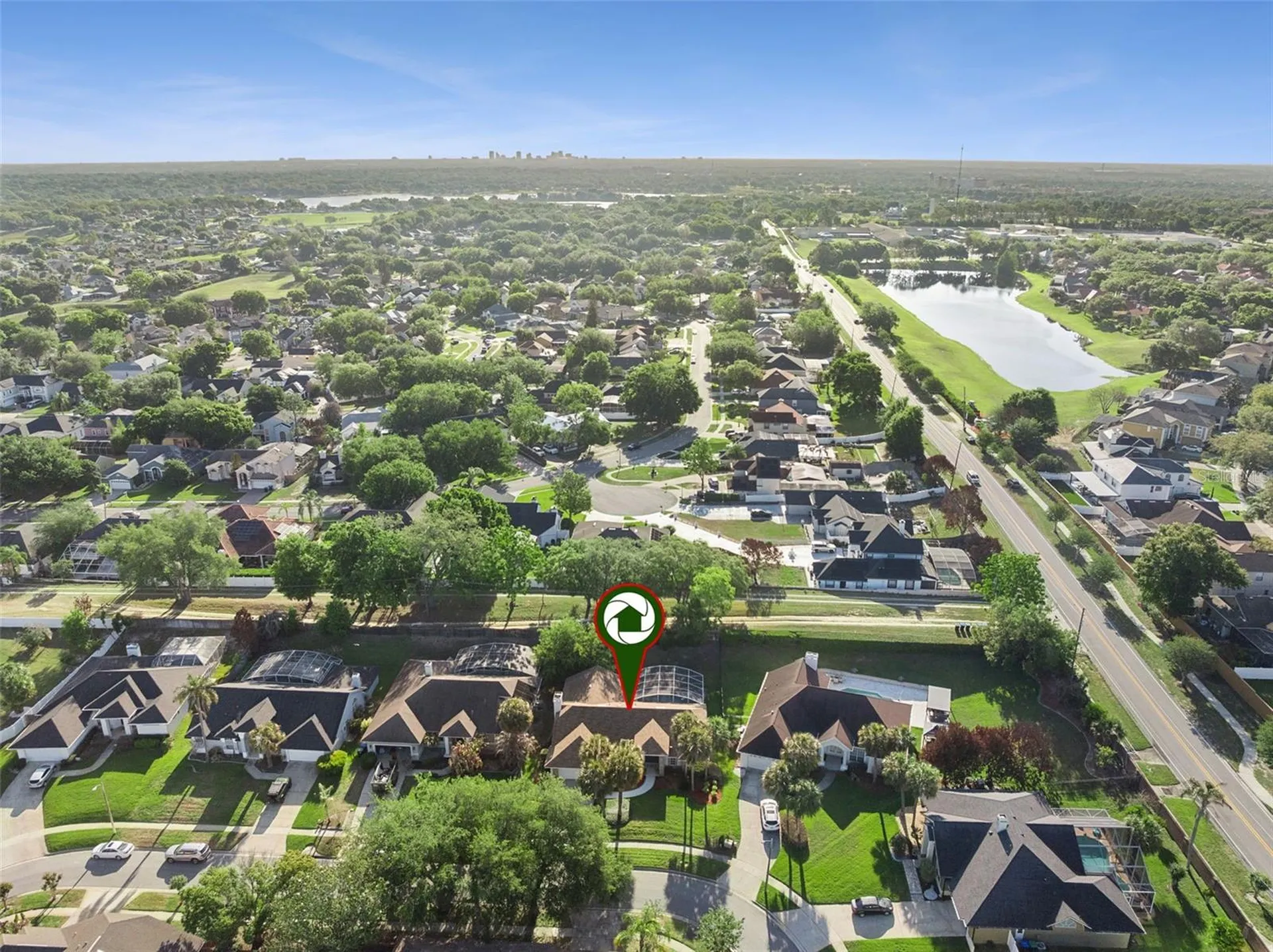 8455 Island Palm Circle Orlando FL 32835
