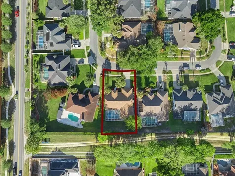 8455 Island Palm Circle Orlando FL 32835