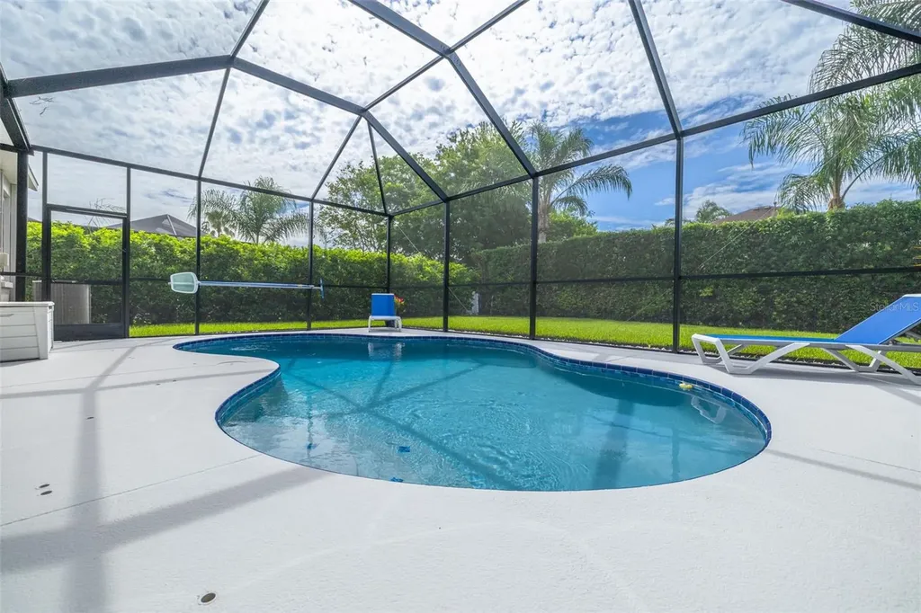 10632 Firebrick Court Trinity FL 34655