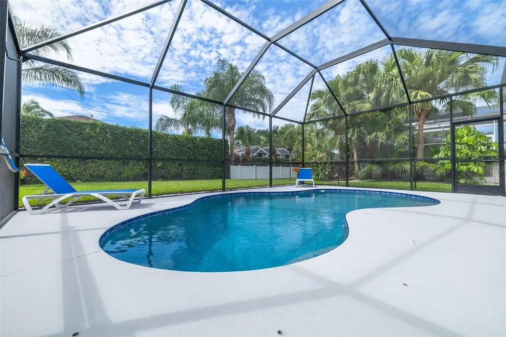 10632 Firebrick Court Trinity FL 34655