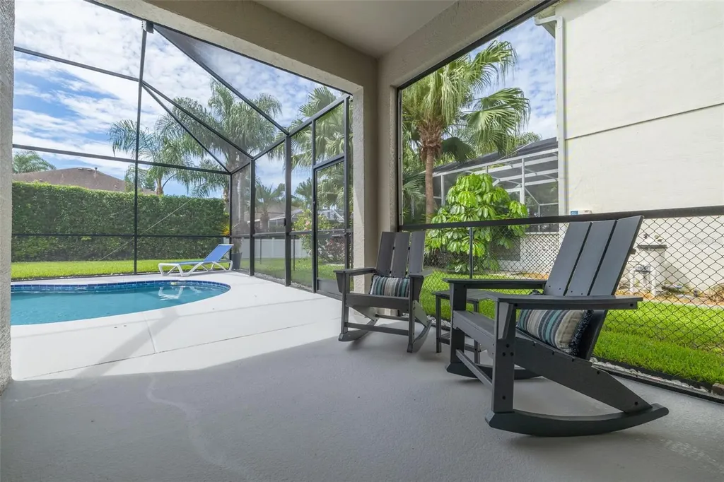 10632 Firebrick Court Trinity FL 34655