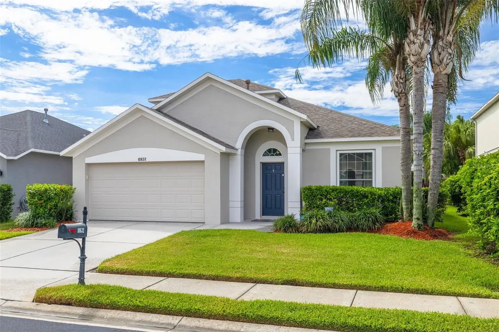 10632 Firebrick Court Trinity FL 34655