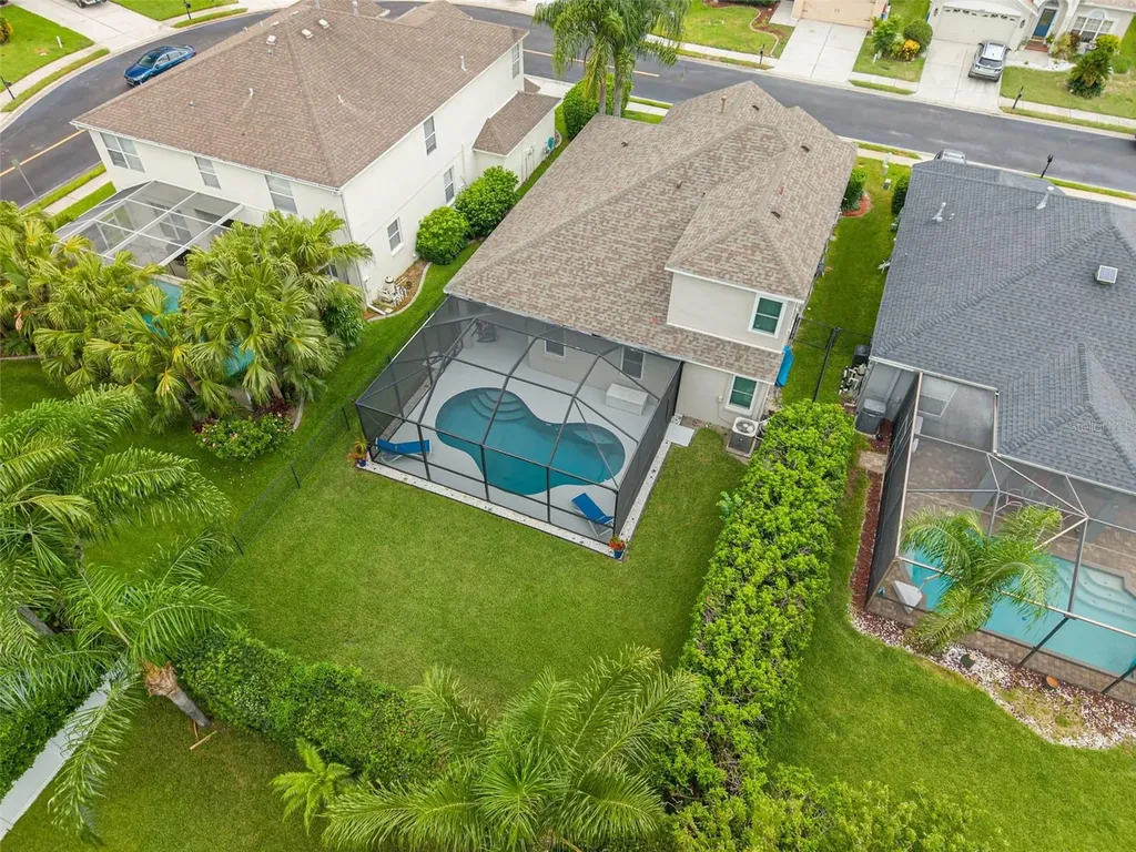10632 Firebrick Court Trinity FL 34655