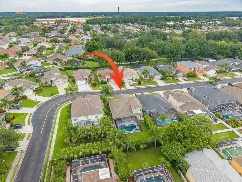 10632 Firebrick Court Trinity FL 34655