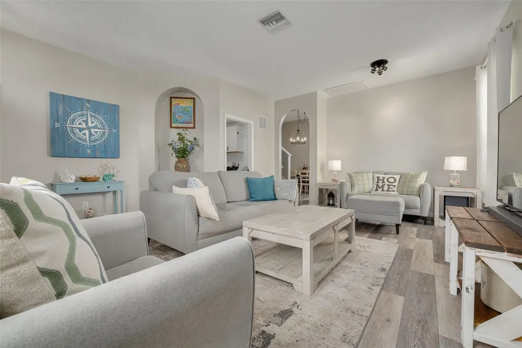 10632 Firebrick Court Trinity FL 34655