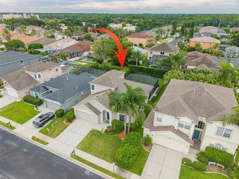 10632 Firebrick Court Trinity FL 34655