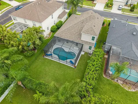 10632 Firebrick Court Trinity FL 34655