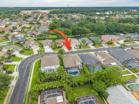 10632 Firebrick Court Trinity FL 34655