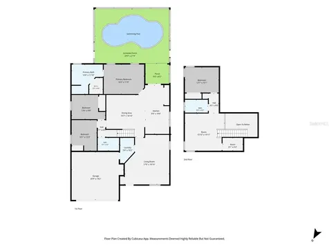 10632 Firebrick Court Trinity FL 34655