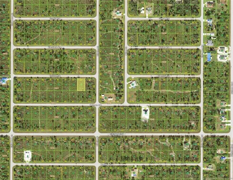 12109 Gallop Avenue Port Charlotte FL 33981