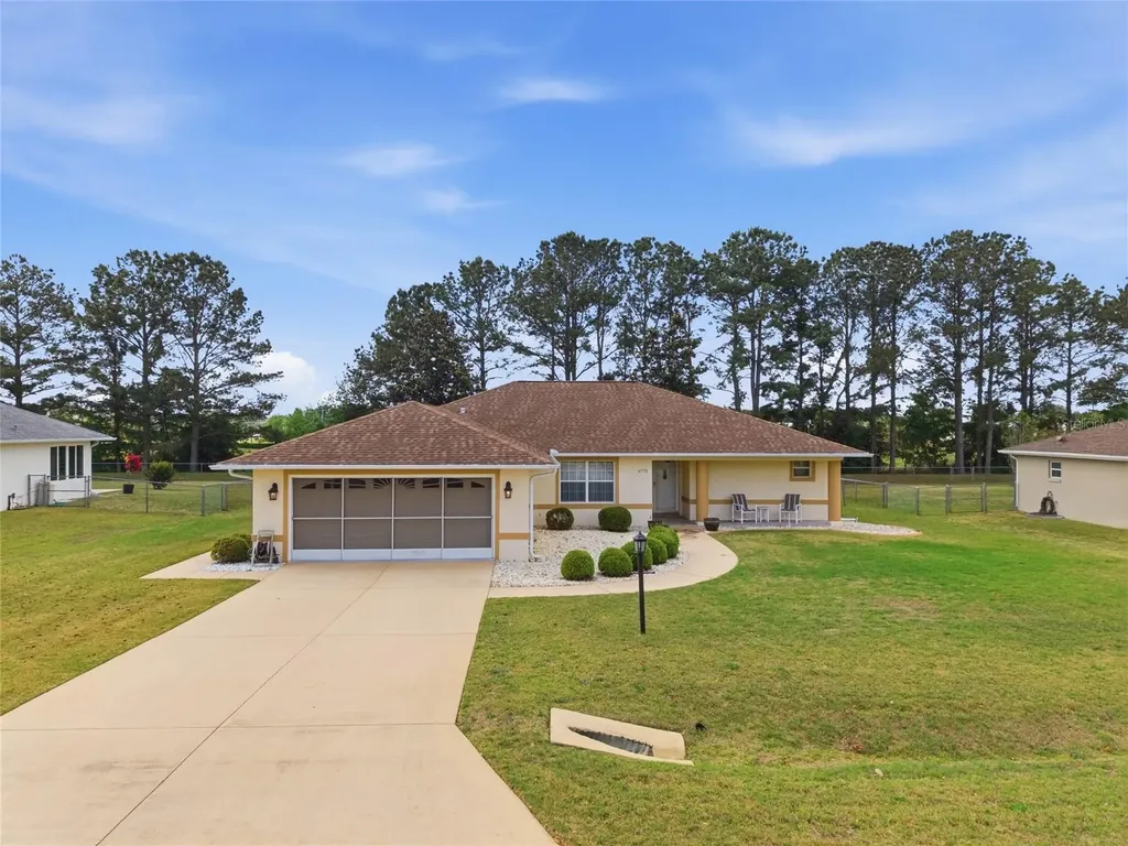 4772 NW 30th Place Ocala FL 34482