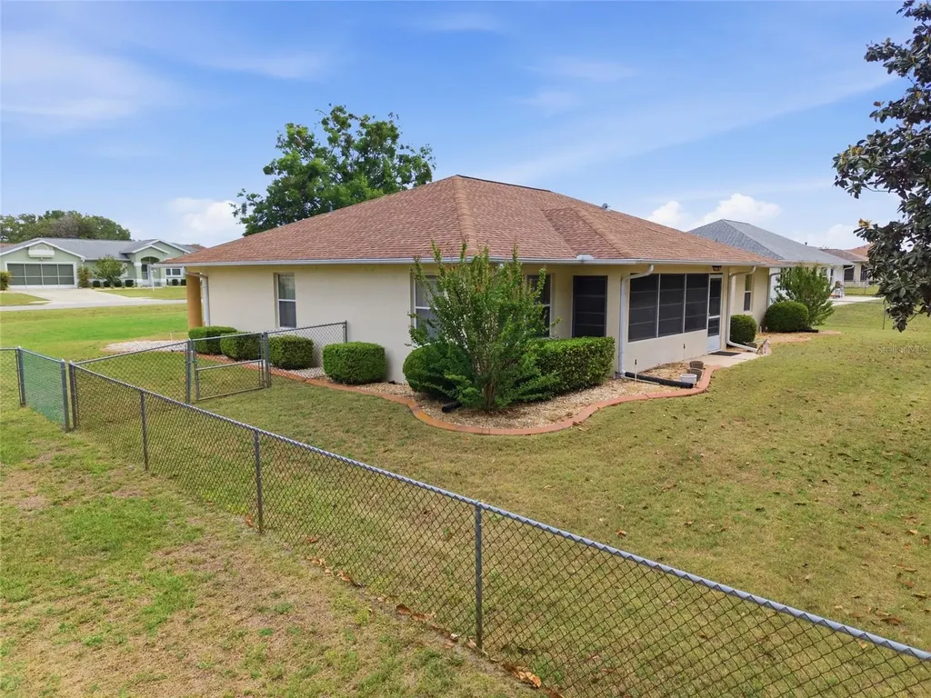 4772 NW 30th Place Ocala FL 34482
