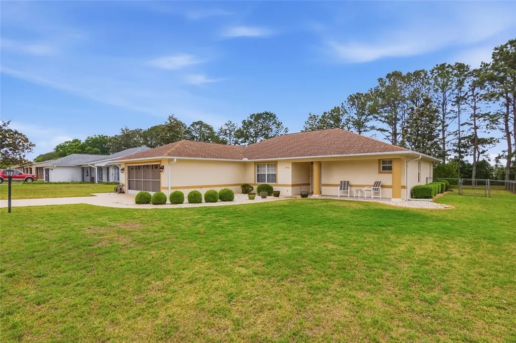 4772 NW 30th Place Ocala FL 34482