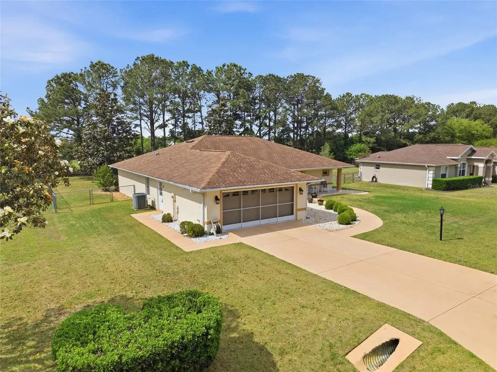 4772 NW 30th Place Ocala FL 34482