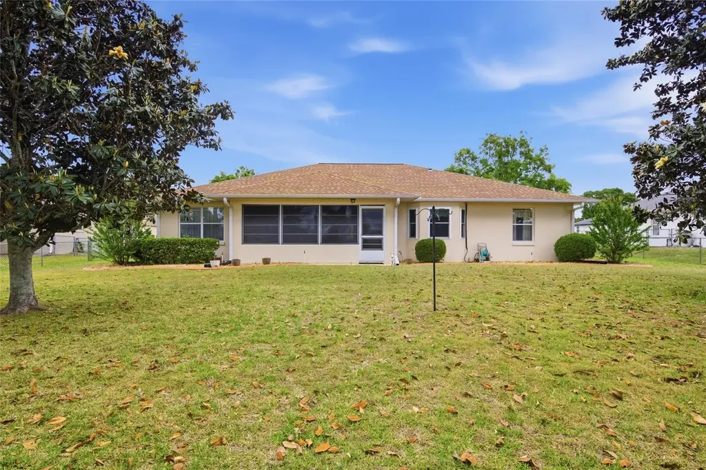 4772 NW 30th Place Ocala FL 34482