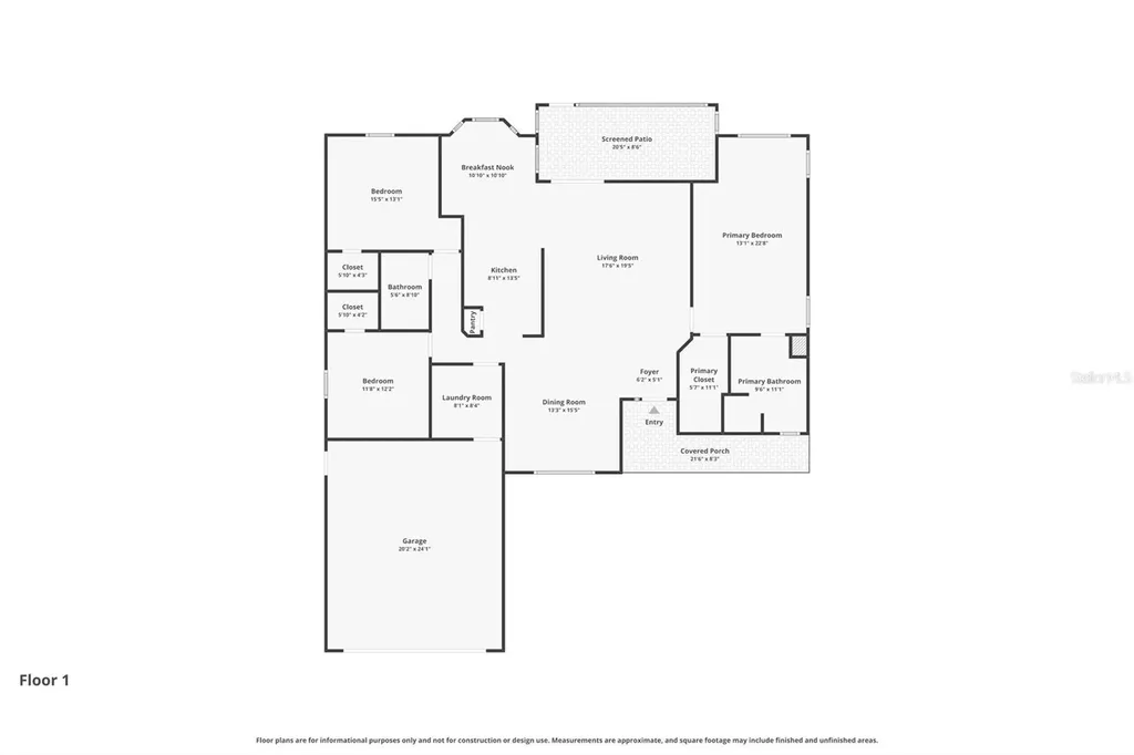 4772 NW 30th Place Ocala FL 34482