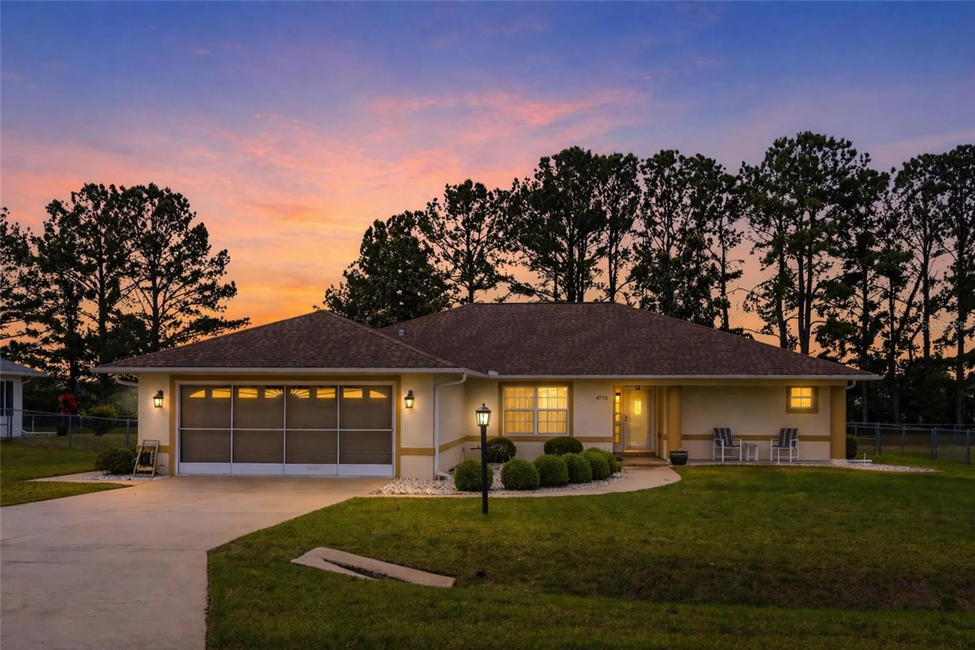 4772 NW 30th Place Ocala FL 34482