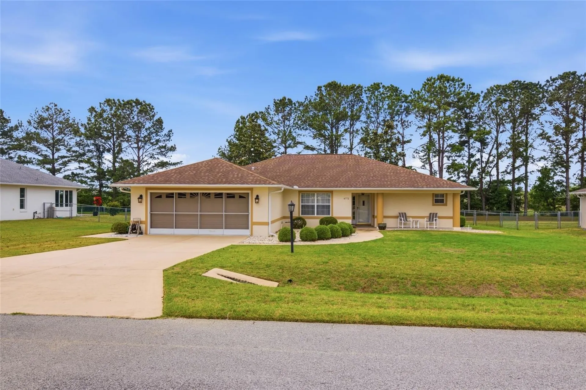 4772 NW 30th Place Ocala FL 34482
