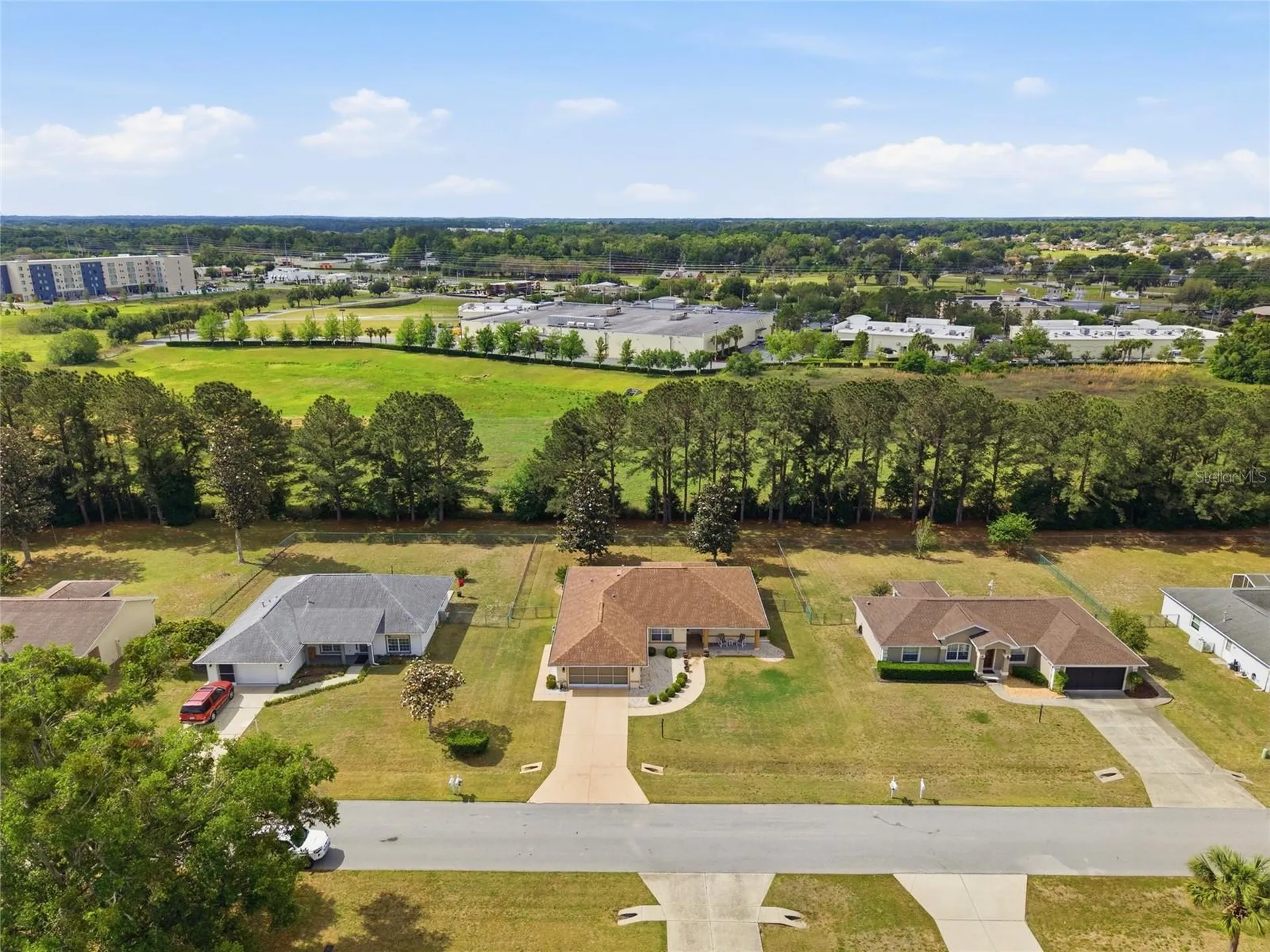 4772 NW 30th Place Ocala FL 34482