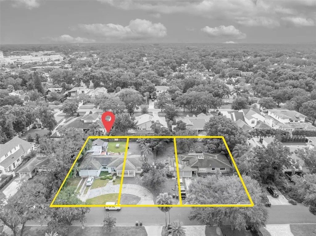 1780 Bryan Avenue Winter Park FL 32789