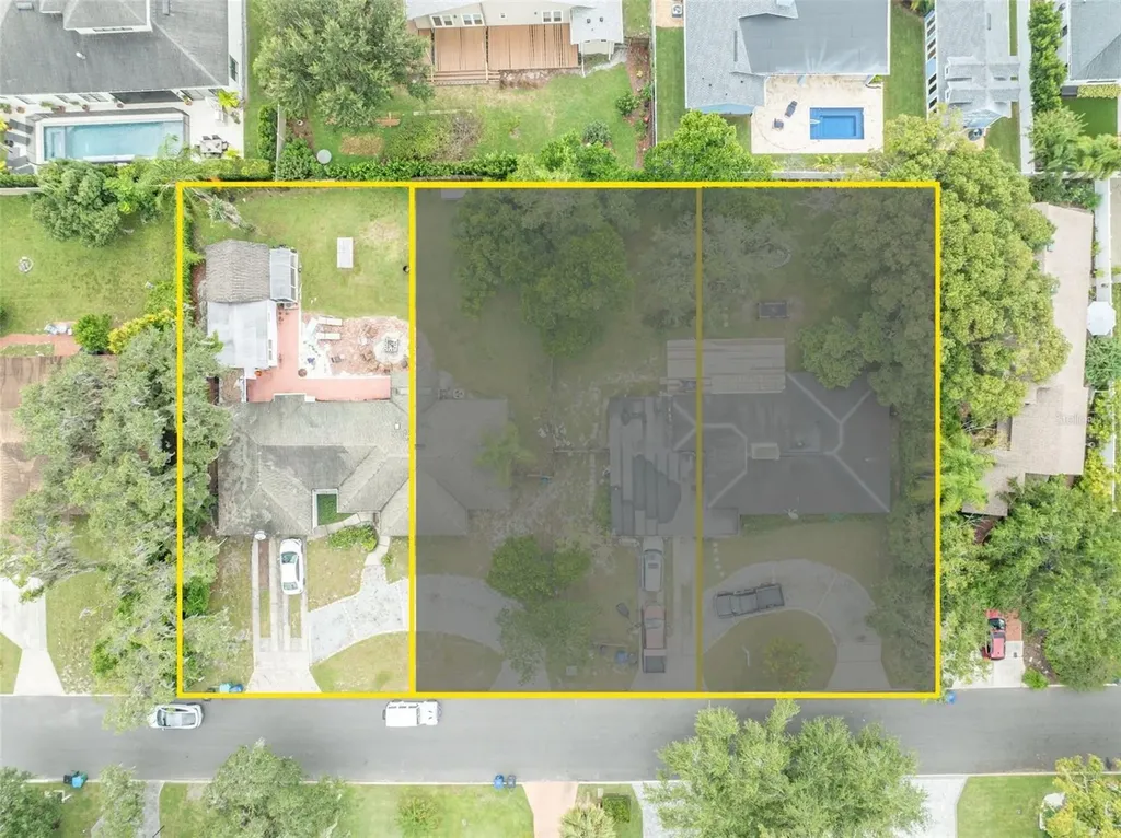 1780 Bryan Avenue Winter Park FL 32789